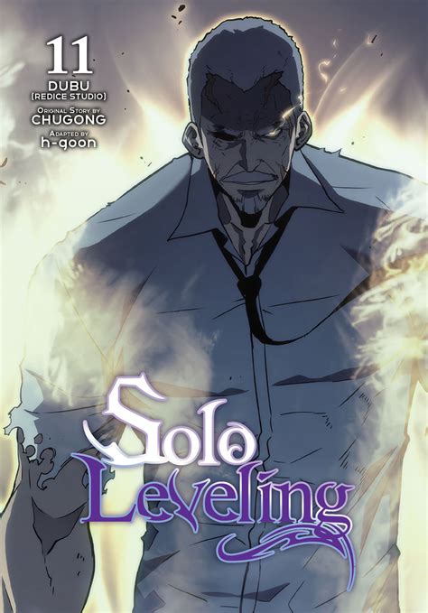 Manhwa Solo Leveling System Window