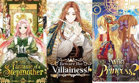 Manhwa To Read
