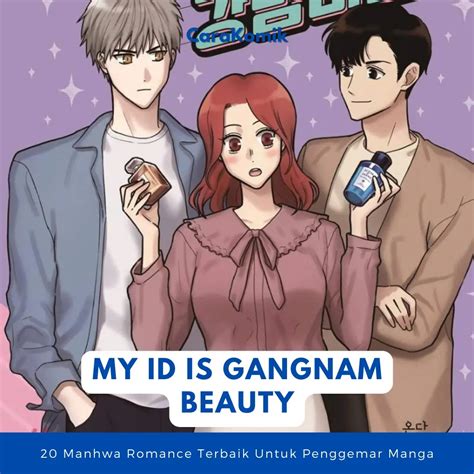 MANHWA ADALAH - Arti TS Dan TL Dalam MangaManhuaManhwa Apa ​