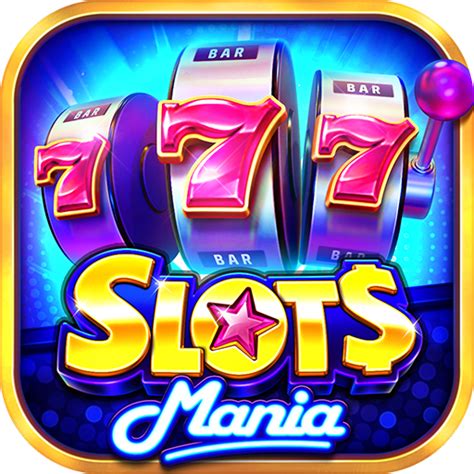 MANIA SLOT - Slotomania: Free Slots - Free Casino Games Online