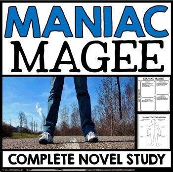 Full Download Maniac Magee Study Guide Questions 