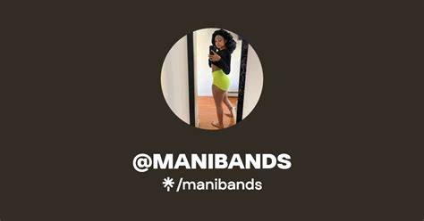 manibands nudes