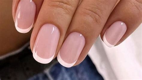 Manicura Nude