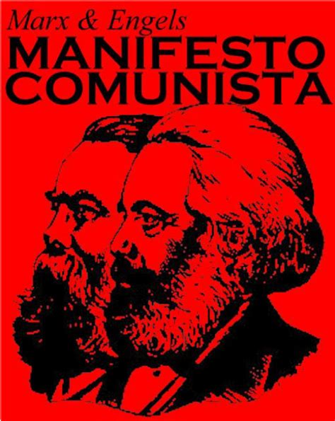 Read Online Manifesto Del Partito Comunista 
