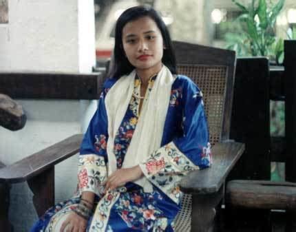 maningning miclat biography sample