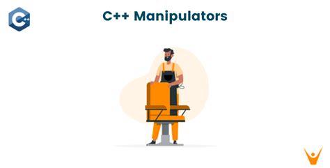 Manipulators In C