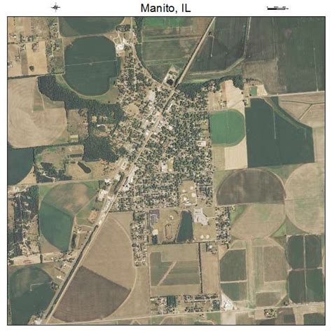 manito illinois