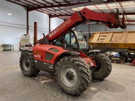 Manitou Manitou T