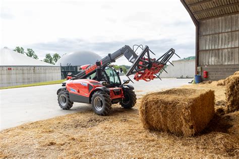 Manitou Mlt Service 