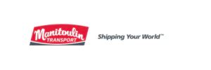 Manitoulin Transport Tracking