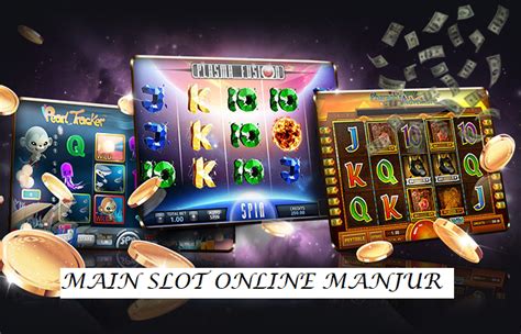 MANJUR SLOT - BAGUS77: Warung Demo Slot Online Masa Kini Proses Ngebut