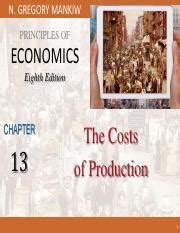 Download Mankiw Chapter 13 The Costs Of Production Hstofo 