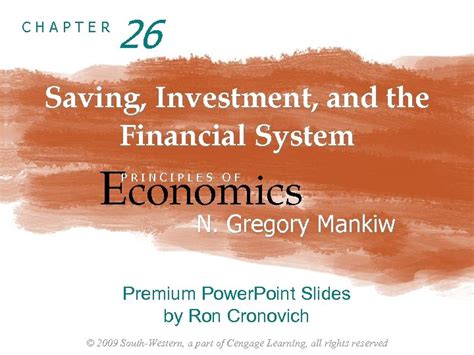 Download Mankiw Chapter 26 