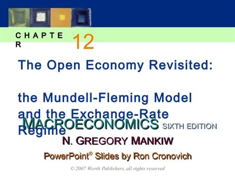 Download Mankiw Macroeconomics 7Th Edition Slides 