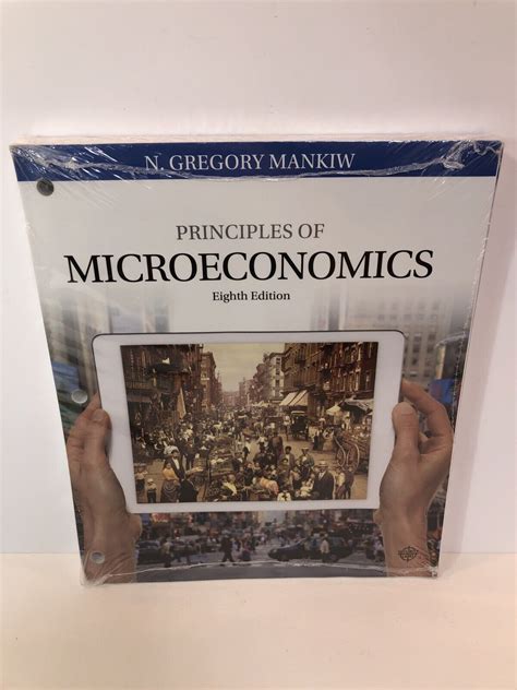 Download Mankiw Microeconomics 8Th Edition 