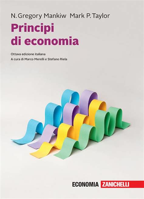 Read Online Mankiw Principi Di Economia Zanichelli Pdf 
