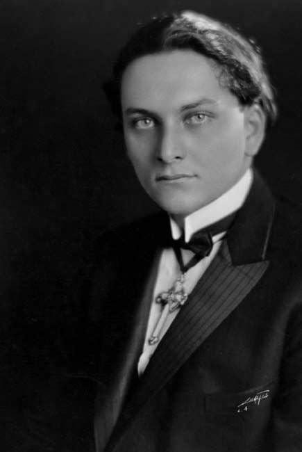 Manly P Hall