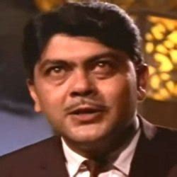 manmohan actor biography examples