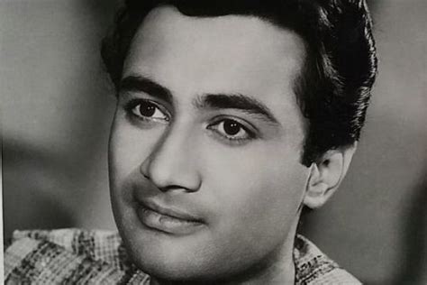 manmohan anand brother of dev anand biography