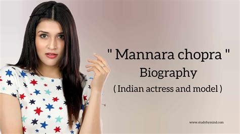 mannara chopra biography of albert einstein