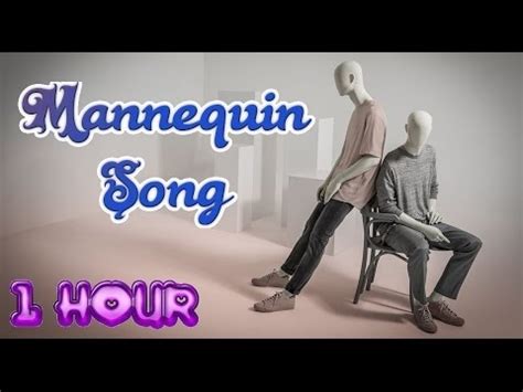 Mannequin Challenge Song