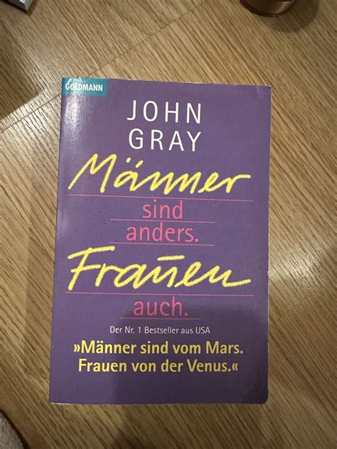 manner sind anders frauen auch