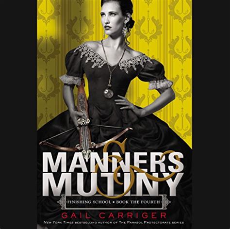 Manners Mutiny