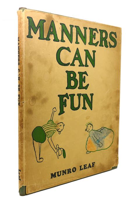Download Manners Can Be Fun 