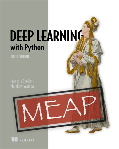 Manning Deep Learning With Python