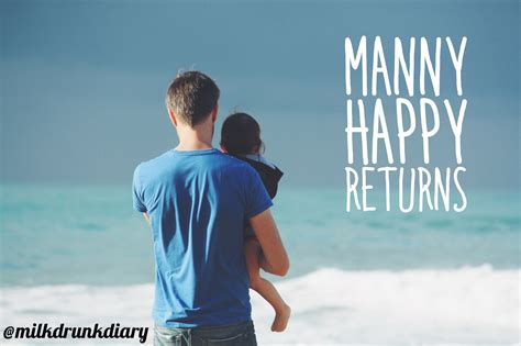 Manny Happy Returns