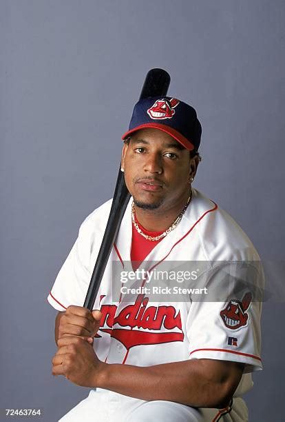 manny ramirez indians