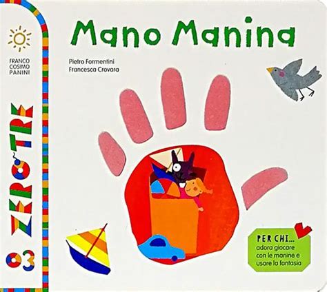 Mano Manina