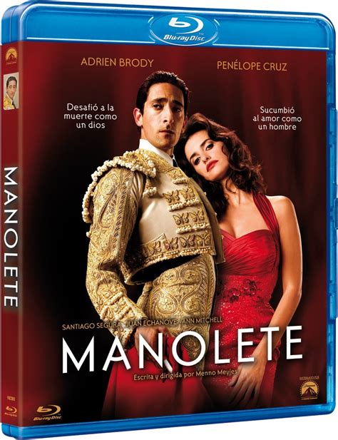 manolete import belge