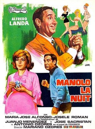 Manolo La Nuit