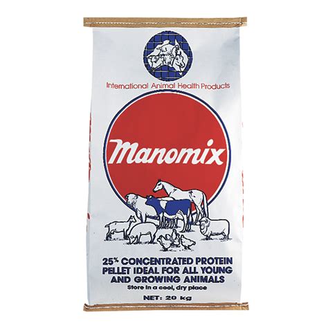 Manomix