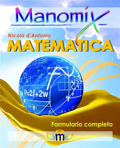 Manomix Di Matematica