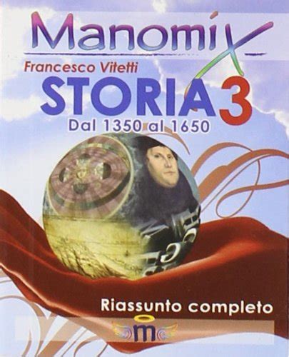 Download Manomix Di Storia Riassunto Completo 5 