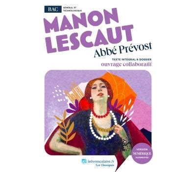 Manon Abbe Prevost