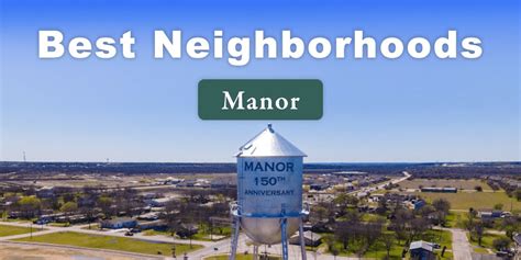 manor texas