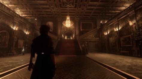 Manor Walkthrough Expedition 33