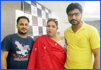 manpreet akhtar biography examples