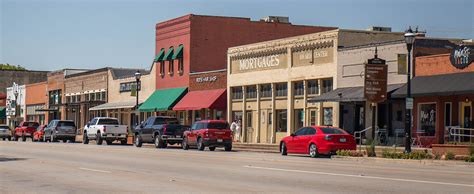 mansfield texas