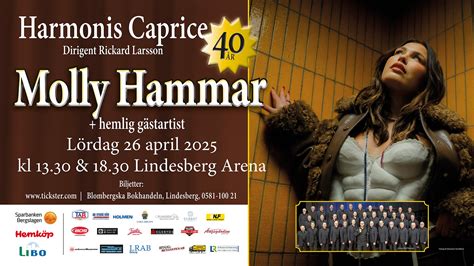 manskören harmoni caprice