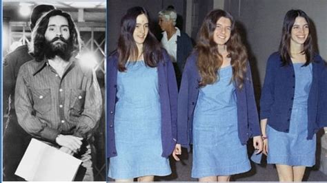 Manson Murders