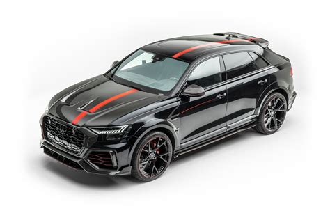 Mansory Audi Rs Q8 2020 4k 2 Wallpapers   Audi Rs Q8 Wallpaper 4k Mansory White Background - Mansory Audi Rs Q8 2020 4k 2 Wallpapers