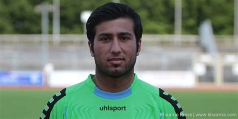 mansur faqiryar biography of christopher