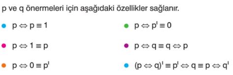 mantık ancak ve ancak bağlacıs