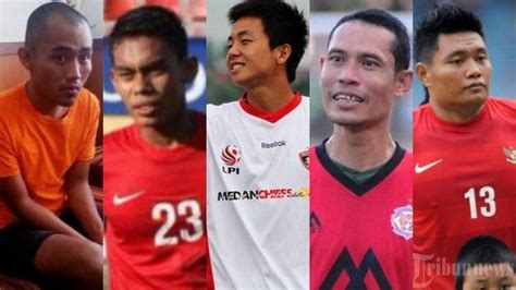 MANTAN PEMAIN TIMNAS INDONESIA：Mengenal Jhon van Beukering, Eks Timnas Indonesia Naturalisasi