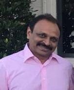 mantena ramalinga raju statement