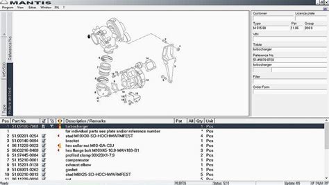 Mantis Workshop Manual